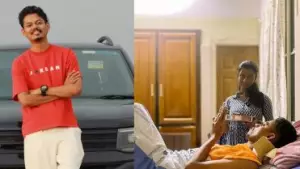 ആക്‌സിഡന്റ് പറ്റി ഹാര്‍ഡ് വര്‍ക്കില്‍ വിശ്വാസം നഷ്ടപ്പെട്ട സമയത്താണ് ആ അവാര്‍ഡ് വന്നത്: സംഗീത് പ്രതാപ്