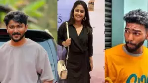 അജിനും വിനായകുമില്ല, ഹാഷിറും അലനും ഒന്നിക്കുന്നു; സംവിധാനം സ്‌റ്റെഫി സേവ്യര്‍
