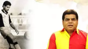 അങ്ങനെ ആദ്യമായി ബ്രസീൽ ഇന്ത്യയുമായി കളിക്കാനെത്തുന്നു; കുൽജിത് സിങ്ങിനെയും ഷറഫലിയെയും ചരിത്രം ഓർക്കുന്നു