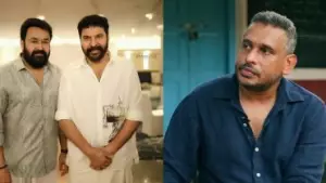 അവരെ വെച്ച് പടം ചെയ്യണമെന്ന് ആഗ്രഹമുണ്ട്, പക്ഷേ മര്യാദയ്ക്ക് പോയിരുന്നവരെ ഇവന്റെ സോണില്‍ കൊണ്ട് വന്ന് നശിപ്പിച്ചു എന്ന് പറയിപ്പിക്കരുത്: ഗിരീഷ് എ.ഡി