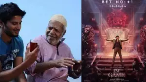 ഉസ്താദ് ഹോട്ടലില്‍ പറയുന്ന പോലെ മൊഹബത്ത് ഇട്ട് ഉണ്ടാക്കിയാല്‍ സിനിമയും നന്നാവും: ദുല്‍ഖര്‍ സല്‍മാന്‍