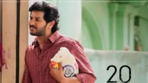 മലയാളത്തിലേക്കുള്ള മടങ്ങിവരവ് ഉഷാറായില്ല, തെലുങ്കില്‍ പിടിമുറുക്കാന്‍ ദുല്‍ഖര്‍; ആകാശംലോ ഒക്കത്താര റിലീസ് ഡേറ്റ് പുറത്ത്
