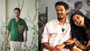 മമിതയുടെ പേര് പോലും അറിയില്ലായിരുന്നു, അന്ന് എന്റെ കോളറെല്ലാം ശരിക്കും പിടിച്ച് കീറി: സംഗീത് പ്രതാപ്