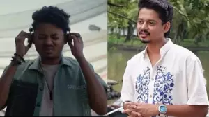 ഒരു പെര്‍ഫോമറായിട്ടുള്ള രീതിയില്‍ എന്റെ തുടക്കമായിട്ടാണ് ചിത്രത്തെ കാണുന്നത്: ഇറ്റ്‌സ് എ മെഡിക്കല്‍ മിറാക്കിളിനെ കുറിച്ച് സംഗീത് പ്രതാപ്