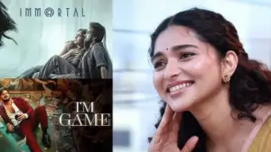 ഒരു ഡേറ്റ് മാത്രമാണുണ്ടായിരുന്നത്, എനിക്ക് ആരോടും വിശദീകരിക്കേണ്ട കാര്യമില്ല; പ്രൊമോഷന്‍ വിവാദത്തില്‍ കയാദു