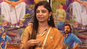 അഭിനയമൊന്നും നിന്നെക്കൊണ്ട് പറ്റുന്ന കാര്യമല്ല എന്നായിരുന്നു അവർ പണ്ട് പറഞ്ഞത്: അഖില ഭാർഗവൻ