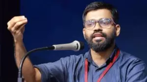 കാന്തപുരത്തിന്റെ പ്രസ്താവനയെക്കുറിച്ചുള്ള ചാനല്‍ ചര്‍ച്ചയുടെ വീഡിയോ: അബ്ദുല്ല ബാസിലിനെതിരെ കേസ്
