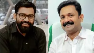 മറ്റാരെങ്കിലും സൈബര്‍ അറ്റാക്ക് നടത്തിയാല്‍ അബ്ദുല്ല ബാസില്‍ എങ്ങനെ പ്രതിയാകും: ജിന്റോ ജോണ്‍