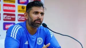 ഞാനും രോഹിത്തും തമ്മില്‍ പലപ്പോഴും തര്‍ക്കമുണ്ടാകുമായിരുന്നു; വെളിപ്പെടുത്തലുമായി അഭിഷേക് നായര്‍