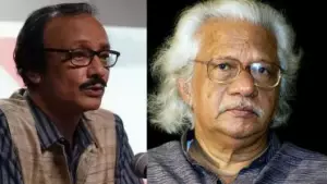 'അടൂരിന്റെ നിര്‍ദേശം' നടപ്പാക്കരുത്; ശങ്കര്‍ മോഹനെ ചലച്ചിത്ര അക്കാദമി തലപ്പത്ത് നിയമിക്കരുതെന്നാവശ്യപ്പെട്ട് പ്രതിഷേധം