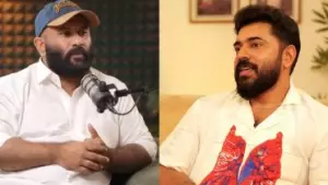 നിവിന്റേത് ഹീറോയിക് എന്‍ട്രി; തലപ്പാവില്‍ പൃഥി ചെയ്ത വര്‍ഗീസിനെ കലക്കനായി പെര്‍ഫോം ചെയ്ത് ഓഡിഷന്‍ തൂക്കി: അജു വര്‍ഗീസ്