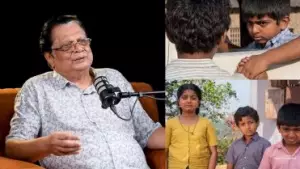 ആകാശദൂതിന്റെ ക്ലൈമാക്സ് ഇങ്ങനെയായിരുന്നില്ല, പിന്നീട് മാറ്റി റീഷൂട്ട് ചെയ്തതാണ്; പ്രേം പ്രകാശ്