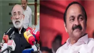 സതീശന്‍ നല്ല മനുഷ്യന്‍; മികച്ച നേതാവ്: മുഖമന്ത്രിയെ പുകഴ്ത്തി ബി.ജെ.പി നേതാവ് അല്‍ഫോണ്‍സ് കണ്ണന്താനം