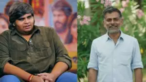 ലോകസിനിമയെ എനിക്ക് പരിചയപ്പെടുത്തിയത് അല്‍ഫോണ്‍സ്; എന്റെ ആദ്യത്തെ മലയാളം കണക്ഷന്‍ അല്‍ഫോണ്‍സുമായിട്ടാണ്: കാര്‍ത്തിക് സുബ്ബരാജ്