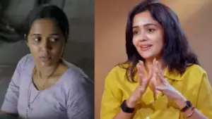 അപ്പനിലെ കഥാപാത്രത്തിന് പ്രശംസ കിട്ടി; പക്ഷേ പിന്നീട് ഒരു മലയാള സിനിമയിലേക്ക് പോലും വിളി വന്നില്ല: അനന്യ