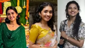 മമിതക്കും അനശ്വരക്കും ഈയൊരു നേട്ടമില്ല, തമിഴില്‍ ഹാട്രിക് ഹിറ്റുമായി അനിഷ്മ