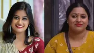 ലക്ഷ്മിപ്രിയ അധിക്ഷേപിച്ചുവെന്ന അന്‍സിബയുടെ പരാതി ഗൗരവമുള്ളത്: ഹൈക്കോടതി