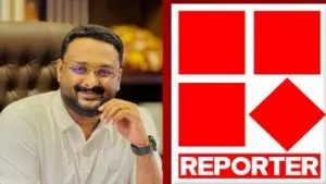 മെസി വിവാദത്തെക്കുറിച്ചല്ല വാര്‍ത്തകളെ കുറിച്ചാണ് പൊലീസ് ചോദിച്ചത്: ആന്റോ അഗസ്റ്റിന്‍