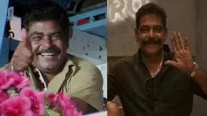 അന്ന് ബസിന്റെ ചില്ല് പൊളിച്ചപ്പോള്‍ തംസ് അപ്പ്, ഇന്ന് ഹോട്ടല്‍ അടിച്ച് തകര്‍ത്തപ്പോള്‍ ചിരി; ആന്റണി പെരുമ്പാവൂര്‍ വല്ലാത്തൊരു മുതലാളി തന്നെ