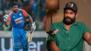 ആ സ്റ്റേഡിയത്തില്‍ സഞ്ജു സാംസണെക്കാള്‍ കൂടുതല്‍ സമയം ഞാന്‍ ക്രിക്കറ്റ് കളിച്ചു, അവസാനം ബാറ്റ് കൈയീന്ന് വീണുപോകുന്ന അവസ്ഥയായി: ആന്റണി വര്‍ഗീസ് പെപ്പെ