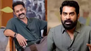 ആ തമിഴന്‍ സുരാജേട്ടന്റെ പെര്‍ഫോമന്‍സിനെപ്പറ്റി പറഞ്ഞപ്പോള്‍ അഭിമാനം തോന്നി, നമ്മടെ പയ്യനാണിതെന്ന് അയാളോട് പറഞ്ഞു: ആസിഫ് അലി