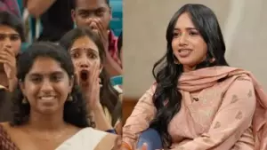 എങ്ങനെയെങ്കിലും നമ്മളെ ആളുകൾ ശ്രദ്ധിക്കണം എന്ന വെപ്രാളത്തിൽ ചെയ്തതാണ് ആ കൂവൽ; പാർവതി അയ്യപ്പദാസ്