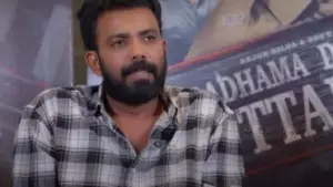 'എന്റെ കഥാപാത്രം ഇങ്ങനെയല്ല അസീസ്, മാറ്റിച്ചിന്തിക്കേണ്ടി വരും'; സംവിധായകന്‍ പറഞ്ഞത് കേട്ട് തകര്‍ന്നുപോയി: അസീസ് നെടുമങ്ങാട്