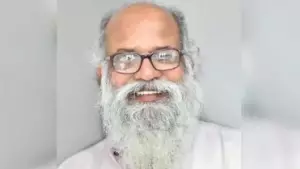 സി.പി.ഐ.എം നേതാവ് ബേബി ജോണ്‍ അന്തരിച്ചു
