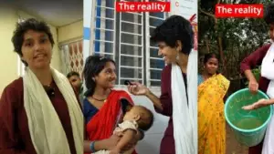 സത്യം തുറന്നുകാട്ടുന്നവരെ ഭയപ്പെടുത്താന്‍ പൊലീസ് ശ്രമിക്കുന്നു: ബാലഘട്ടിലെ 25 കുട്ടികളുടെ മരണത്തില്‍ സോഷ്യല്‍ മീഡിയ ക്രിയേറ്റര്‍