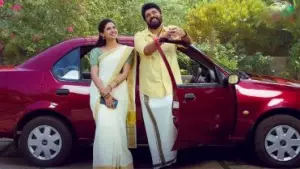 റിലീസ് ചെയ്ത് ഒരു മാസമായെന്ന് ആരെങ്കിലും ഒന്ന് പറഞ്ഞുകൊടുക്ക്, കേരളത്തില്‍ നിന്ന് മാത്രം 150 കോടിയടിക്കാന്‍ ബെത്‌ലഹേം കുടുംബ യൂണിറ്റ്