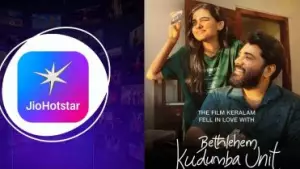 ഇനി ഒ.ടി.ടിയില്‍ സിനിമ ഇറക്കേണ്ട ആവശ്യമില്ലല്ലോ, സ്ട്രീമിങ്ങിന് മുന്നേ പ്രധാന സീനുകള്‍ സോഷ്യല്‍ മീഡിയയില്‍ പങ്കുവെച്ച ജിയോ ഹോട്‌സ്റ്റാറിന് വിമര്‍ശനം