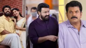ബെത്‌ലഹേമിനെ തീര്‍ക്കാനുള്ള ഐറ്റവുമായി മോഹന്‍ലാല്‍; വലിയൊരു സിഗ്നലുമായി മുകേഷ്