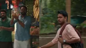 ഒ.ടി.ടി റിലീസിന് മുന്നേ സോഷ്യല്‍ മീഡിയയില്‍ ഹിറ്റായി ഗ്ലിക്‌സന്റെ മൈസൂര്‍ പാക്ക്... ഷോ സ്റ്റീലറെന്ന് കമന്റുകള്‍
