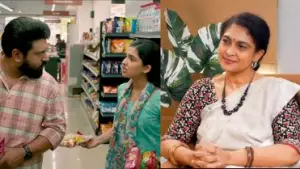 'ബിജിയുടെ തീരുമാനത്തിന് പിന്നില്‍ അവര്‍ കടന്നുപോയ ജീവിതമുണ്ട്; ഒരു ടിപ്പിക്കല്‍ അമ്മയാണ് അവര്‍: മഞ്ജു ശ്രീ നായര്‍