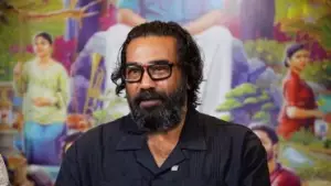 അന്ന് ഞാന്‍ പറഞ്ഞ കോമഡി കേട്ടിട്ട് ആര്‍ക്കും ചിരിയൊന്നും വന്നില്ല, സീരിയസ് റോള്‍ ചെയ്തതിന്റെ കുഴപ്പമായിരുന്നു അത്: ബിജു മേനോന്‍