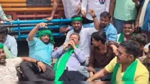 അടയ്ക്ക കര്‍ഷകരെ ബാധിക്കുമെന്ന് വാദം; കര്‍ണാടകയിലെ ഗുട്ക, പാന്‍മസാല നിരോധനത്തിനെതിരെ ബി.ജെ.പി ബന്ദ്