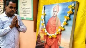ബംഗാളില്‍ സര്‍ക്കാനെതിരെ സി.പി.ഐ.എം കരുക്കള്‍ നീക്കുമ്പോള്‍ പാര്‍ട്ടി നേതാക്കള്‍ റീല്‍സ് ഉണ്ടാക്കുന്ന തിരക്കിലാണ്: നേതൃത്വത്തിനെതിരെ വിമര്‍ശനവുമായി ബി.ജെ.പി എം.എല്‍.എ