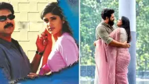 കാമുകിയെ അടിച്ചുതളിക്കാരിയായി ക്ഷണിക്കുന്ന രവി മാമനും ആഷ്‌ലിയുടെ ഡിപ്പന്‍ഡന്റ് വിസയില്‍ പോകുന്ന ജസ്റ്റിനും; മലയാളസിനിമയില്‍ മാറുന്ന ആണ്‍ ചിന്തകള്‍