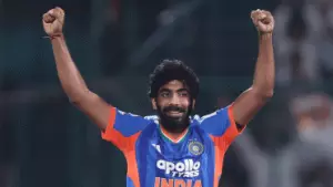 ഒറ്റ വിക്കറ്റ് പോലും വേണ്ട, ജപ്പാനില്‍ ചരിത്രം കുറിക്കാന്‍ ബുംറ; കിങ്ങും ഹിറ്റ്മാനുള്ള റെക്കോഡില്‍ അടിച്ചുകയറാന്‍ ഇത്രമാത്രം!