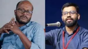 എനിക്കെതിരായ വിദ്വേഷ പ്രചാരണത്തില്‍ കേസില്ല; വംശീയത പറഞ്ഞ മാധ്യമ പ്രവര്‍ത്തകയുടെ പരാതിയില്‍ അബ്ദുല്ല ബാസിലിനെതിരെ ജാമ്യമില്ലാ വകുപ്പ്: സി.ദാവൂദ്
