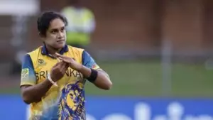 ഇവളോട് തോറ്റത് സാക്ഷാല്‍ മലിംഗയടക്കമുള്ള ഇതിഹാസങ്ങള്‍; ഹെറാത്ത് നാലാമതുള്ള ലിസ്റ്റില്‍ ഒന്നാമത്