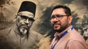 'ഫാറൂഖ് കോളേജ് സ്ഥാപകൻ അബുസ്സബാഹ് സലഫിയല്ല സൂഫി ആഭിമുഖ്യമുള്ളയാൾ' സലഫികൾക്ക് മറുപടിയുമായി മുജീബ് റഹ്മാൻ കിനാലൂർ