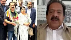 'സര്‍ക്കാര്‍ ചെലവിലല്ല, സംഘാടകരുടെ ചെലവില്‍'; അമേരിക്കന്‍ യാത്രയില്‍ വിശദീകരണവുമായി രമേശ് ചെന്നിത്തല