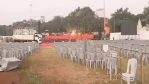 ഒക്ടോബര്‍ രണ്ട് പ്രതിഷേധത്തിന് അനുമതി നിഷേധിച്ച് മുംബൈ പൊലീസ്: അടിച്ചമര്‍ത്താനുള്ള നീക്കം അംഗീകരിക്കില്ലെന്ന് സി.ജെ.പി
