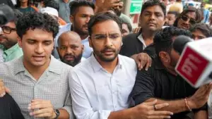 ഗൗരവ് ഭാട്ടിയക്കെതിരായ പോസ്റ്റുകള്‍ 24 മണിക്കൂറിനുള്ളില്‍ നീക്കണം; സി.ജെ.പിക്ക് നിര്‍ദേശം നല്‍കി ദല്‍ഹി ഹൈക്കോടതി