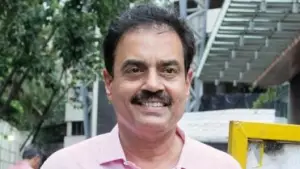 എന്തിനാണ് രഞ്ജി ട്രോഫി കളിക്കുന്നത്? ഇന്ത്യന്‍ ടീം മാനേജ്‌മെന്റിനെതിരെ ദിലീപ് വെങ്സര്‍ക്കാര്‍