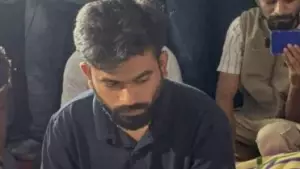 ബാലഘട്ട് ശിശുമരണങ്ങള്‍: ആദിവാസി ഗ്രാമങ്ങള്‍ സന്ദര്‍ശിച്ച് അഭിജീത് ദീപ്‌കെ