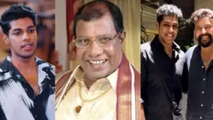 ഗ്രാൻഡ് ഫാദറിന് ഏറ്റവും അടുപ്പമുള്ള ആളായിരുന്നു മമ്മൂക്ക, ഡാഡിച്ചന് ഏറ്റവും സന്തോഷം അദ്ദേഹത്തിന്റെ അനുഗ്രഹം വാങ്ങുന്നതിലായിരിക്കും; ഡോൺ മൈക്കിൾ