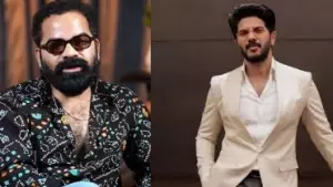 ദുൽഖർ വളരെ മനുഷ്യത്വമുള്ള ഒരു വ്യക്തിയാണ്, അവനെപ്പോലുള്ള ഒരു പ്രൊഡ്യൂസറെ മലയാള സിനിമക്ക് ആവശ്യമാണ്: വിനയ് ഫോർട്ട്