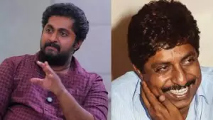 വെറുതെ കോമഡിപടം എഴുതിയിരുന്ന ഒരാൾ അല്ല അച്ഛൻ: ധ്യാൻ ശ്രീനിവാസൻ